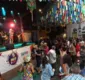 
                  Atrações animam ruas e largos no São João do Pelô 2016