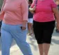 
                  Aumento da obesidade impulsiona desnutrição, diz estudo
