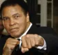 
                  Lenda do boxe, Muhammad Ali morre aos 74 anos