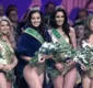 
                  Grazi Massafera lamenta morte de Miss Brasil 2004