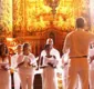 
                  Coral Ecumênico da Bahia faz concerto em igreja de Salvador