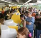 
                  Estudantes da capital e RMS pagarão meia no metrô