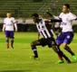 
                  Mais uma! Confira os gols da derrota Tricolor contra o Tupi