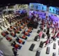 
                  Chica Fé anima Balada Fitness no Barra Hall; confira ingressos