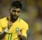 
                  Gabigol comemora: "a gente fez sete e poderia ter feito mais"