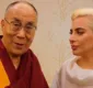 
                  Após encontro com Dalai Lama, Lady Gaga é banida da China