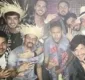 
                  Em grupo do Whatsapp, Neymar reúne famosos para promover baladas