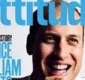 
                  Príncipe William faz apelo contra homofobia em revista gay