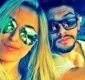 
                  Reataram? Lucas Lucco posta foto com ex-namorada