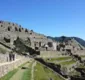 
                  Turista morre ao tentar fazer selfie em Machu Picchu, no Peru