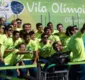 
                  Visita de familiares de atletas na Vila Olímpica estão proibidas