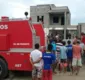 
                  Homem morre após ter cabeça esmagada por marquise na Bahia