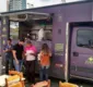 
                  Avenida Tancredo Neves ganha pontos fixos de food trucks