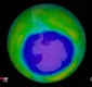 
                  Buraco na camada de ozônio está diminuindo, dizem cientistas
