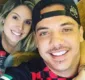 
                  Wesley Safadão faz curso para casamento com Thyane Dantas durar