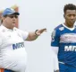 
                  Guto quer elevar estatura do Tricolor por conta da bola aérea
