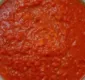 
                  Chef ensina como fazer extrato de tomate caseiro