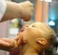 
                  Vacinação contra paralisia infantil será em setembro
