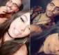 
                  Anitta grava clipe no México com cantor colombiano