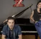 
                  Alinne Rosa e Di Ferrero serão jurados do 'X Factor Brasil'