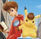 
                  Detetive Pikachu será o primeiro filme Pokémon live action;veja