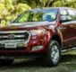 
                  Ford convoca proprietários de Ford Ranger para recall