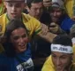 
                  Neymar barra famosos em festa para reconquistar Bruna Marquezine