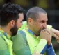 
                  "Meu próximo sonho é parar de jogar", diz Serginho do vôlei