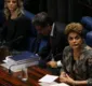 
                  Em discurso, Dilma cita Getúlio, JK e João Goulart