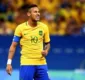 
                  Neymar se revolta e discute com torcedores após conquista do ouro