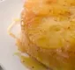 
                  Receita fácil: bolo invertido de abacaxi