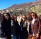 
                  Bonde das Maravilhas participa de festa em boate no Rio Vermelho