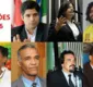 
                  Veja quem são os candidatos definidos à prefeitura de Salvador