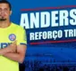 
                  Após saída de Douglas, Bahia anuncia contratação de novo goleiro