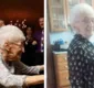 
                  Idosa de 87 anos muda de postura e de vida após yoga