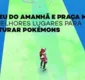 
                  Na contramão, museu brasileiro atrai jogadores de Pokémon Go