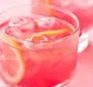 
                  Suco internacional! Aprenda a fazer uma deliciosa Pink Lemonade