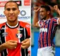 
                  Em Santa Catarina, Jael e Hernane Brocador fazem duelo particular