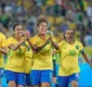 
                  Em busca de revanche, seleção feminina encara a Austrália