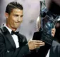 
                  Cristiano Ronaldo, Bale e Griezmann competem por prêmio da Uefa