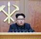 
                  Coreia do Norte ameaça Estados Unidos com ataque nuclear