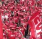 
                  Centrais encerram ato por direitos trabalhistas em Salvador