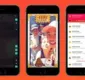 
                  Facebook lança outro app semelhante ao Snapchat