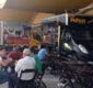 
                  Supermercado no Costa Azul tem encontro de food trucks