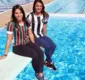 
                  Após briga com Giovanna, Ingrid já sabe quem será sua dupla