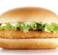
                  McDonald's deixa de usar carne de frangos criados com antibiótico