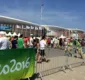 
                  Transporte ruim e muito calor: relato de quem esteve no Rio 2016