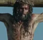 
                  Rodrigo Santoro se emociona ao falar de viver Jesus no cinema
