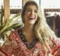
                  'Sou viciada em besteiras', diz Lorena Improta