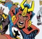 
                  Quadrinista recria capas de HQs da Marvel com Orixás